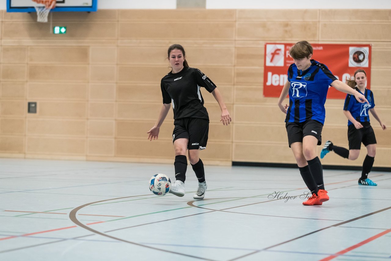 Bild 231 - Rathje Cup Frauen